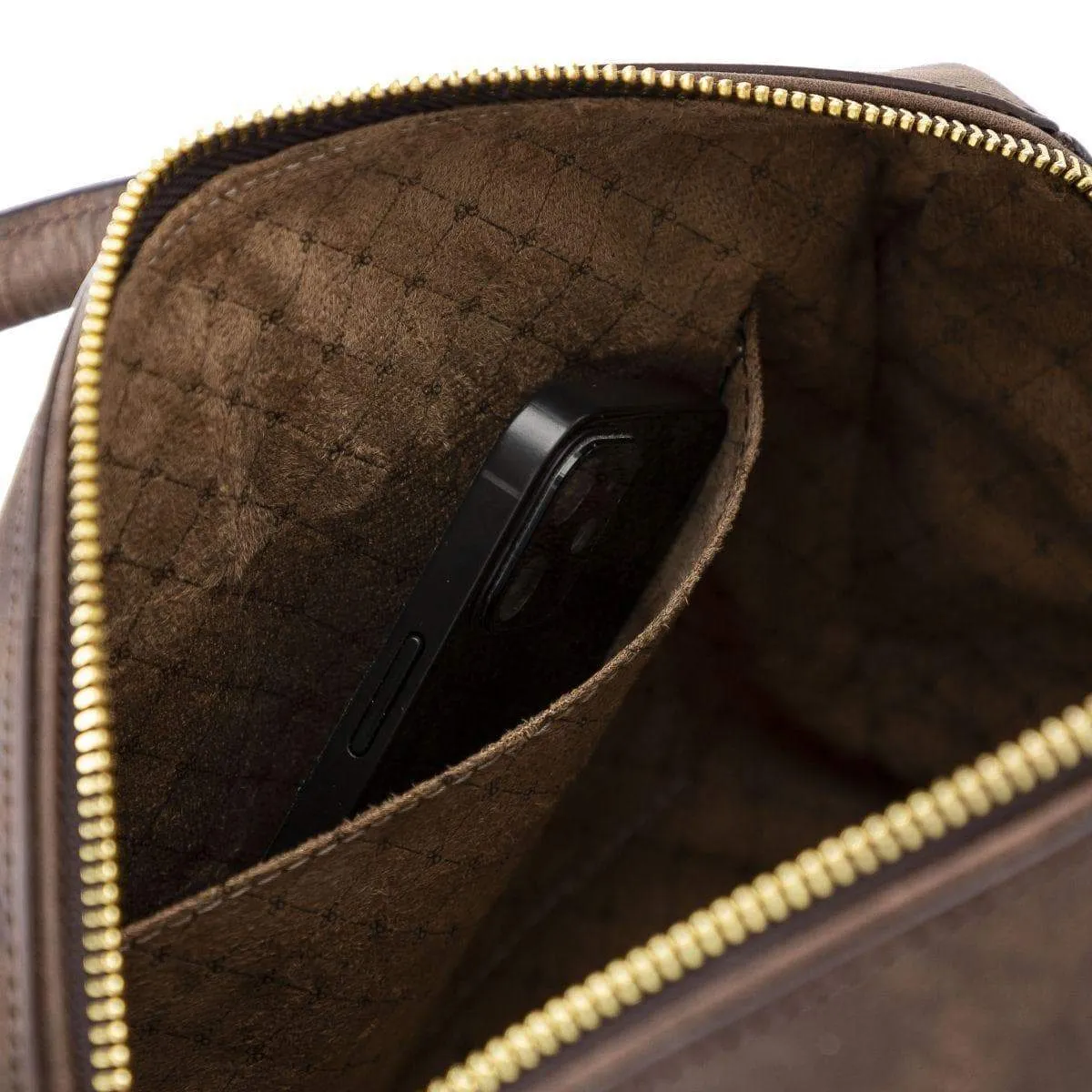 Shine Women's Leather Handbags