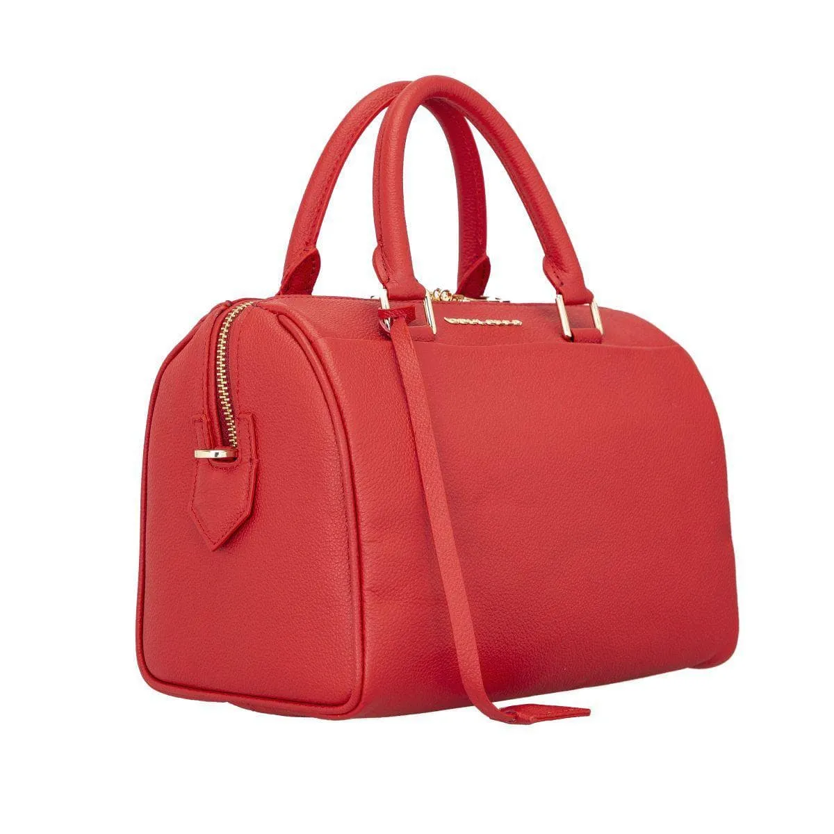 Shine Women's Leather Handbags
