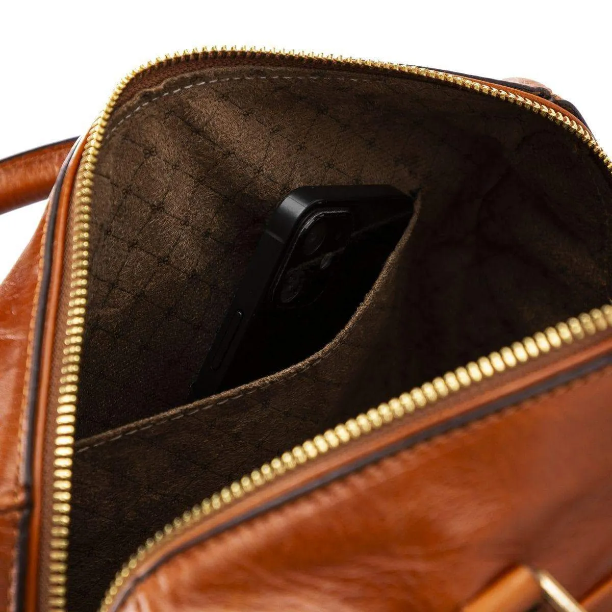 Shine Women's Leather Handbags