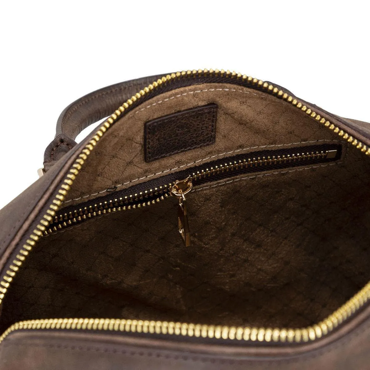 Shine Women's Leather Handbags