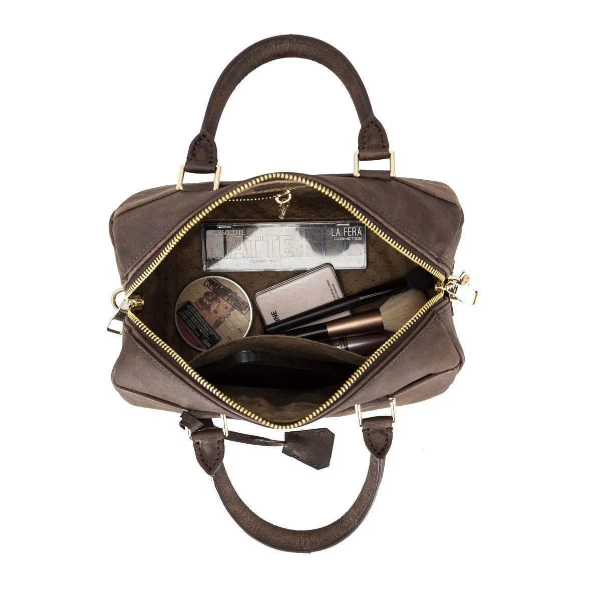 Shine Women's Leather Handbags