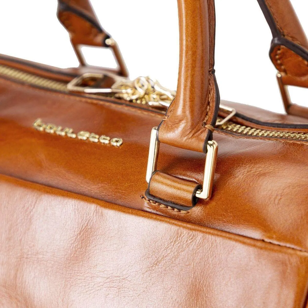 Shine Women's Leather Handbags