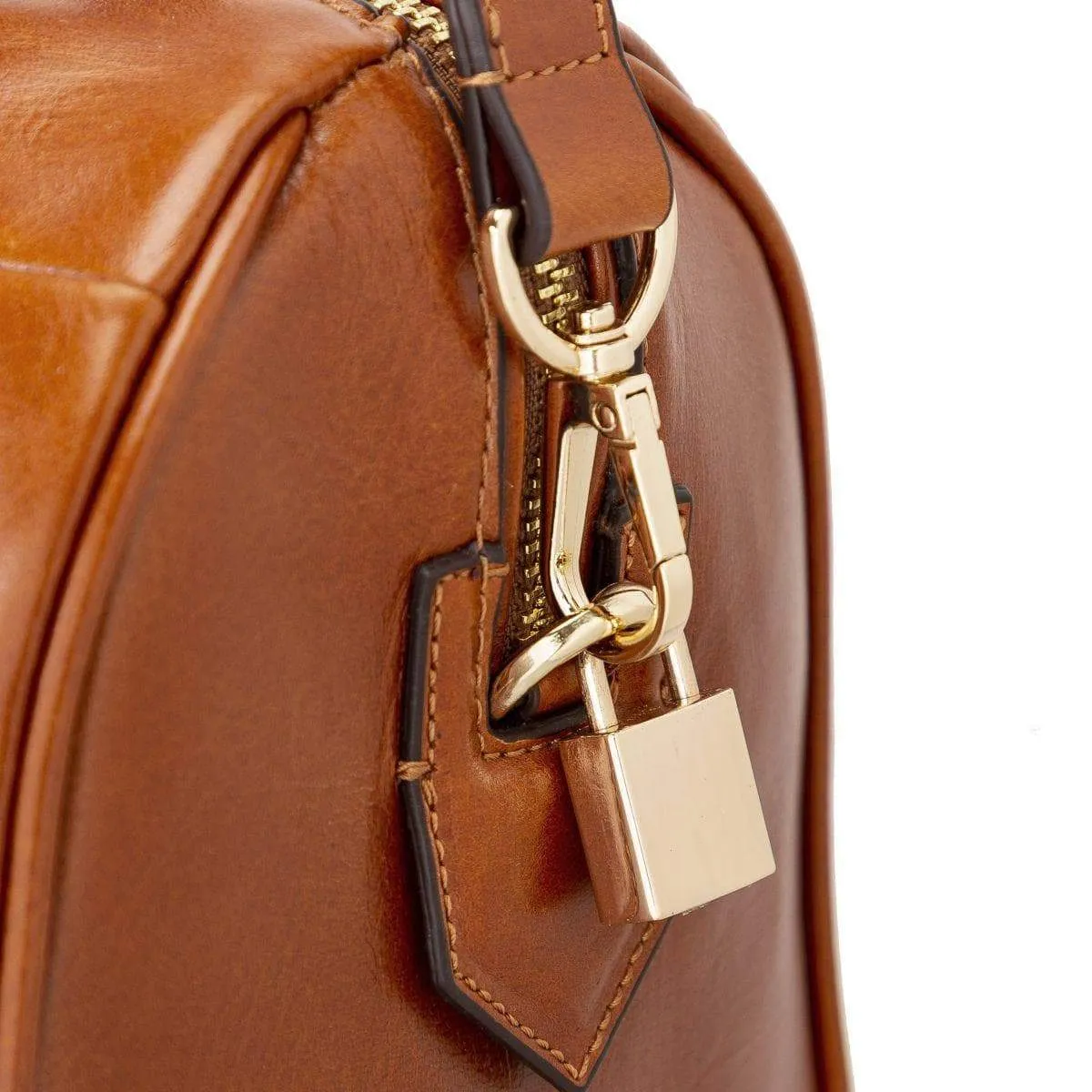 Shine Women's Leather Handbags