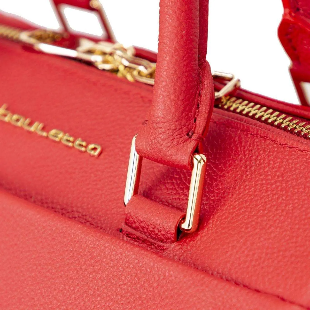 Shine Women's Leather Handbags