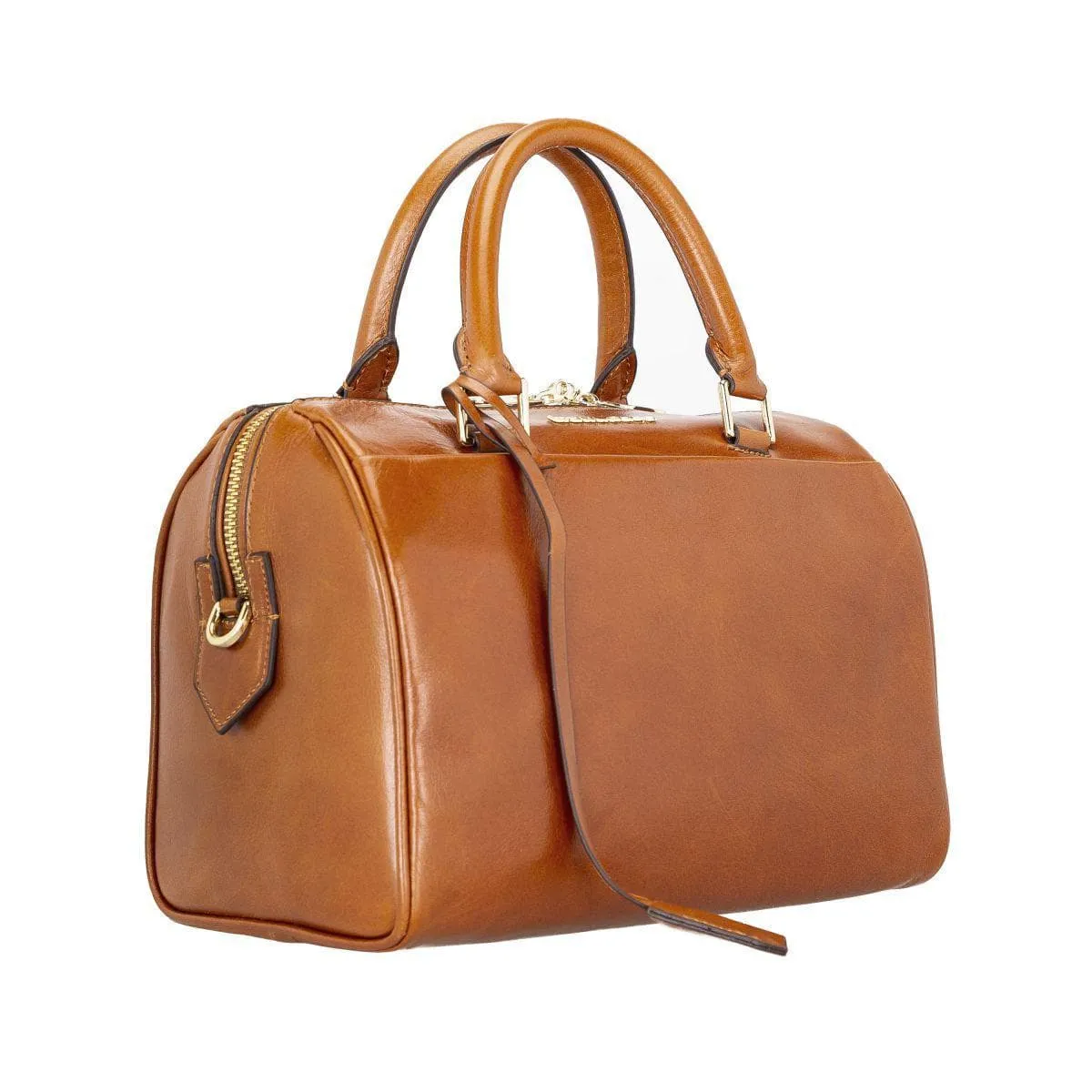 Shine Women's Leather Handbags