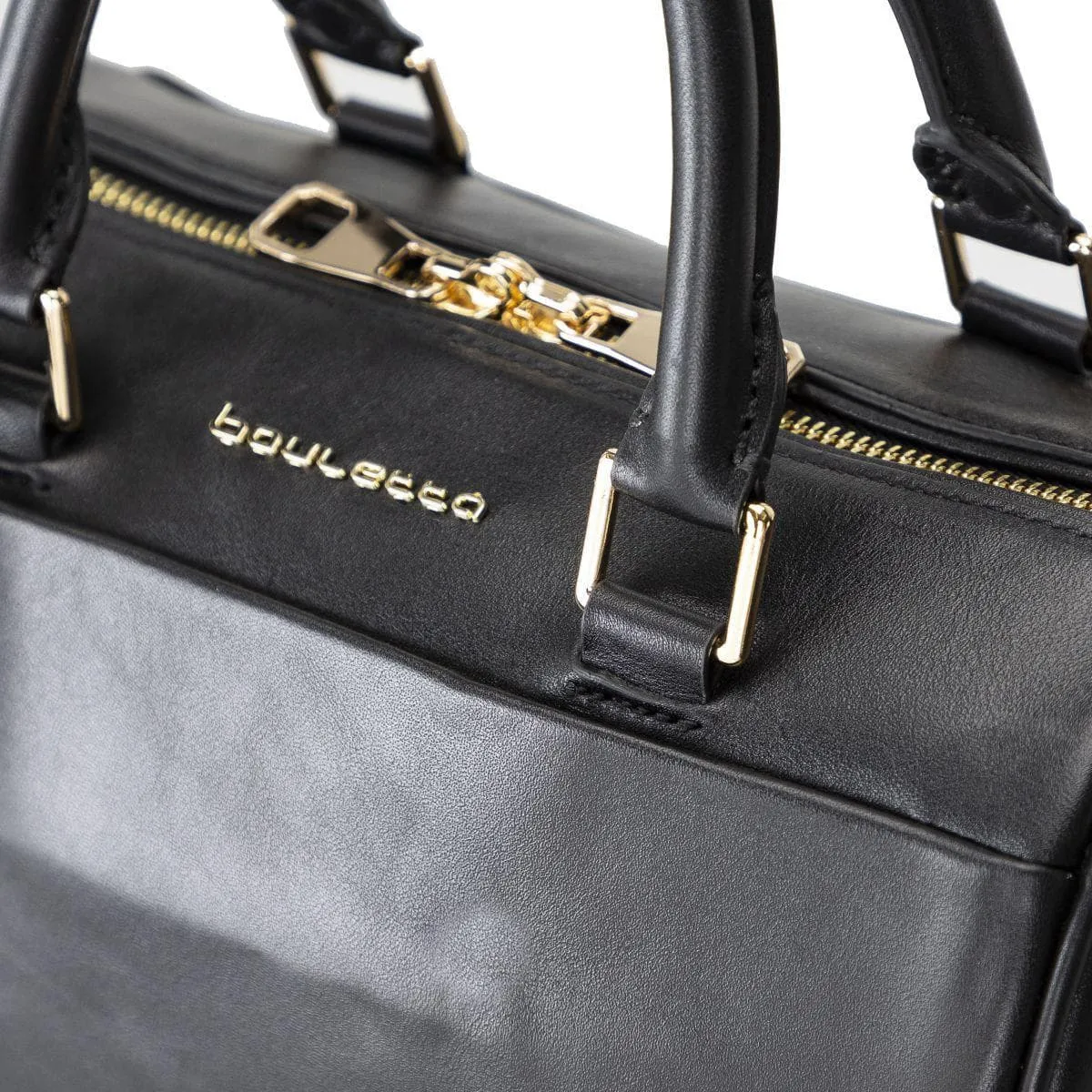 Shine Women's Leather Handbags
