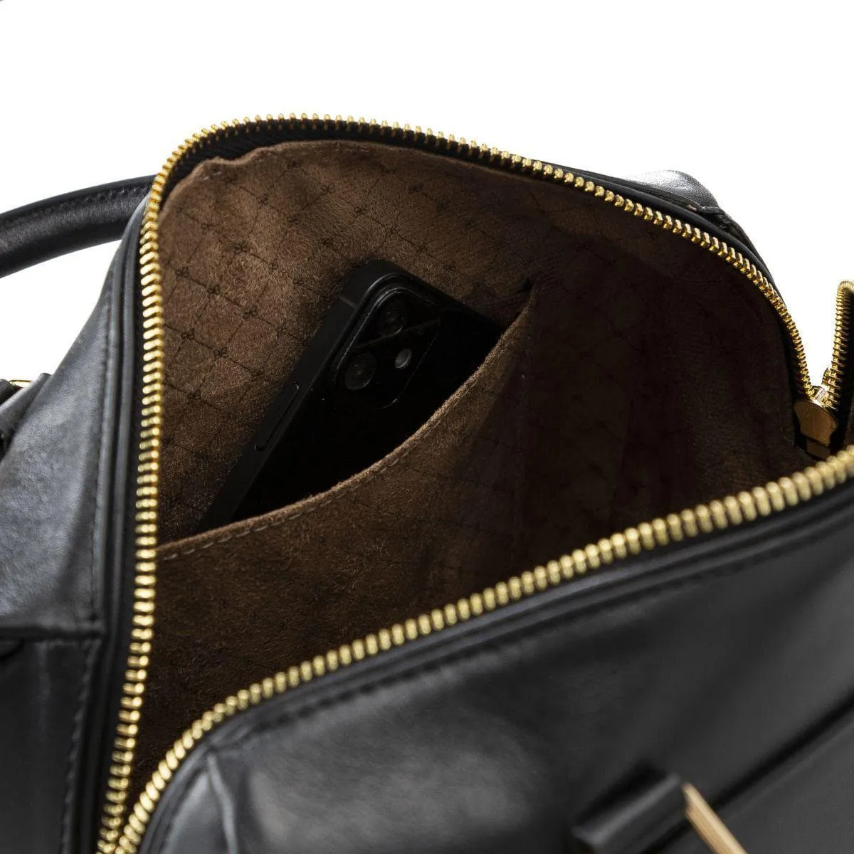 Shine Women's Leather Handbags
