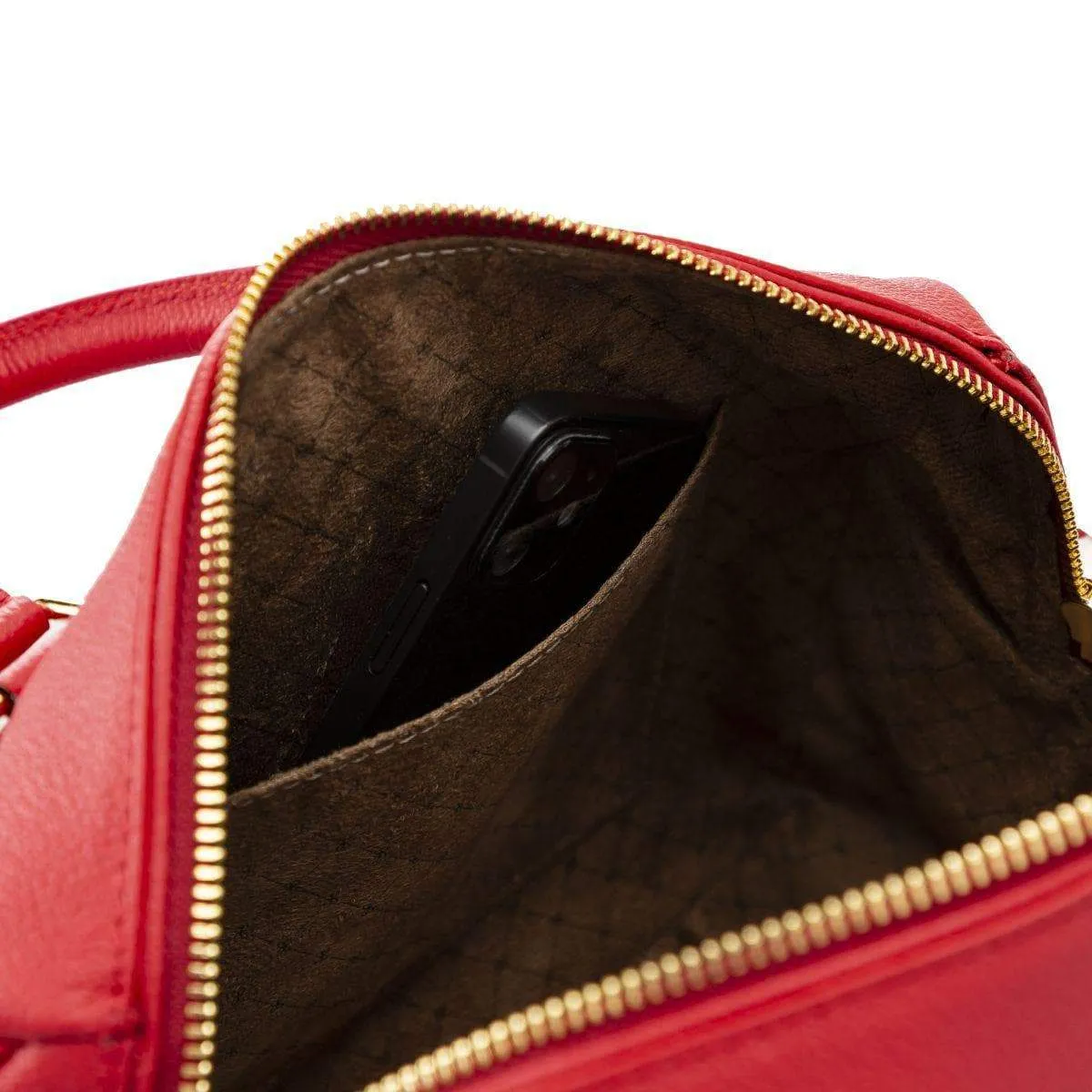 Shine Women's Leather Handbags