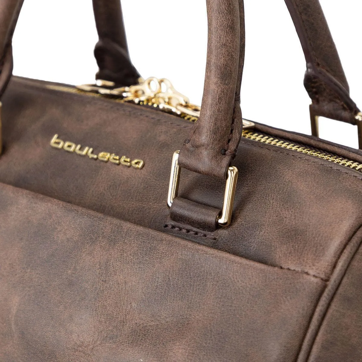 Shine Women's Leather Handbags
