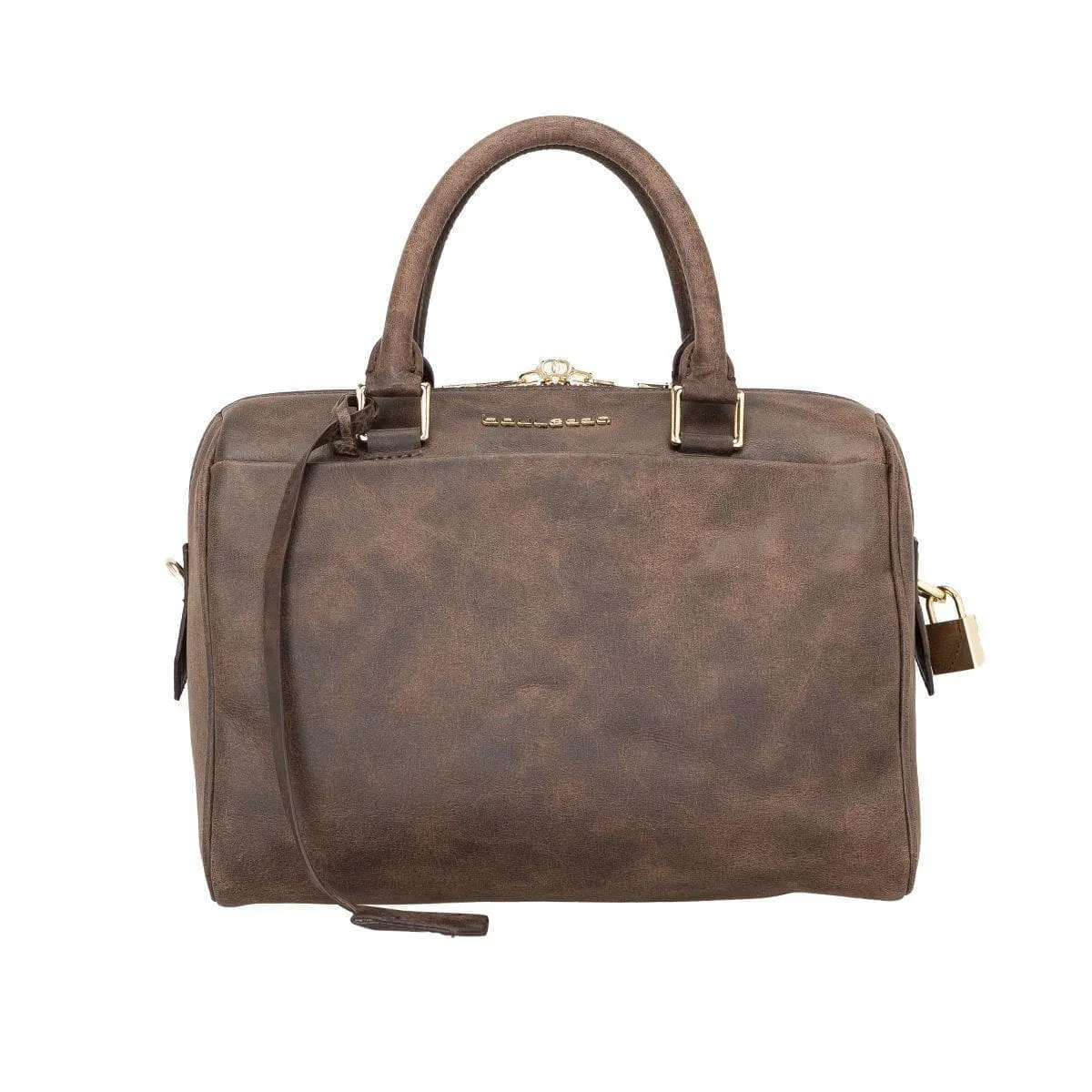 Shine Women's Leather Handbags