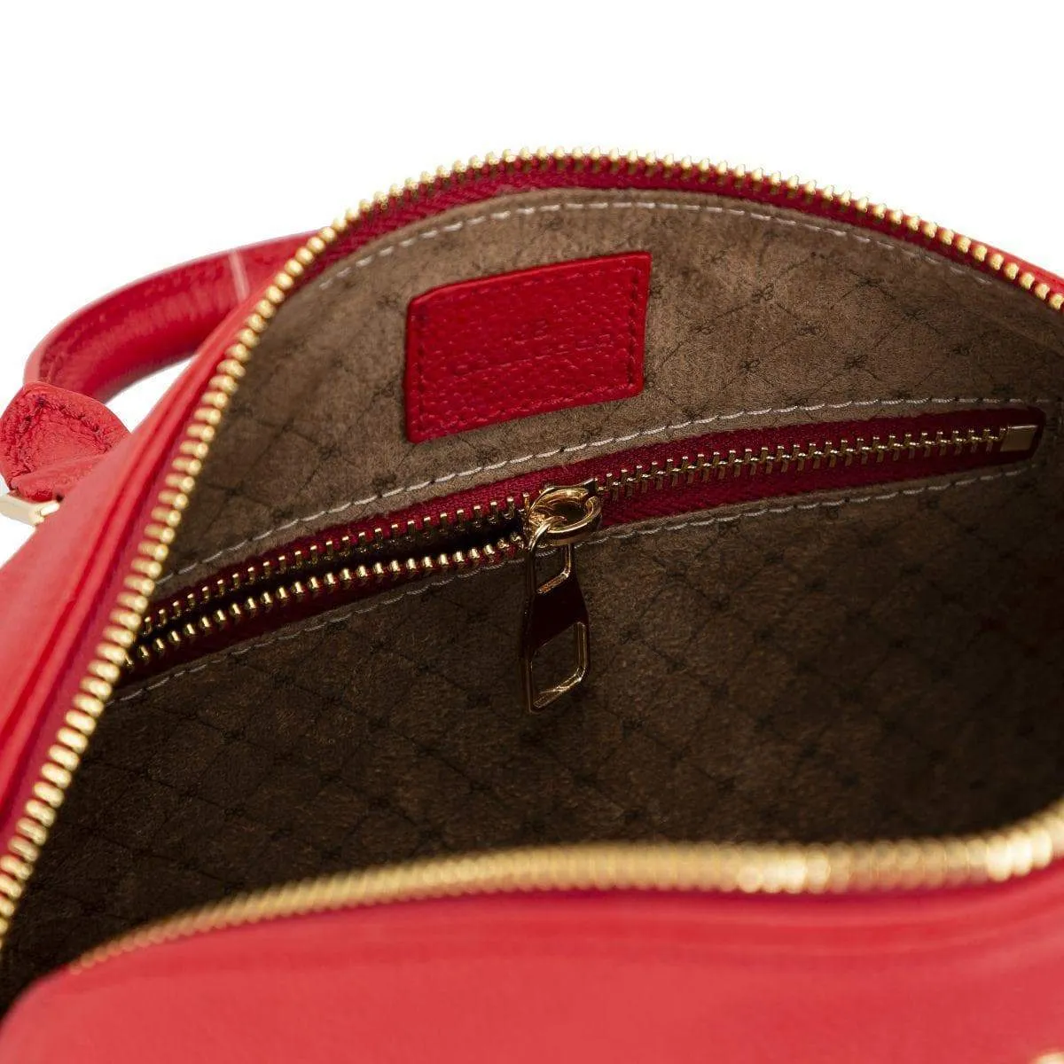 Shine Women's Leather Handbags