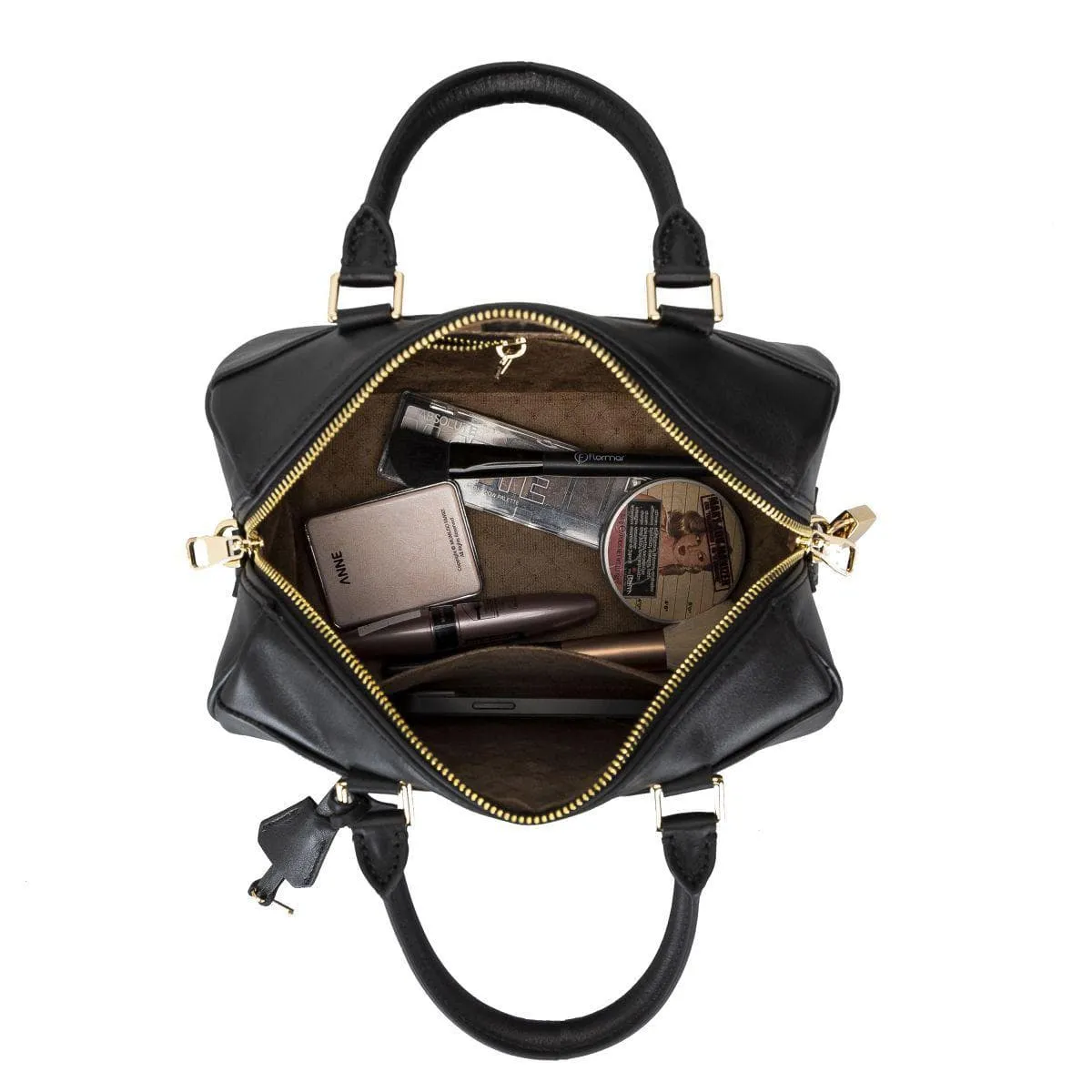 Shine Women's Leather Handbags