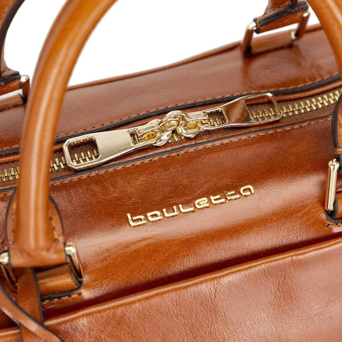 Shine Women's Leather Handbags