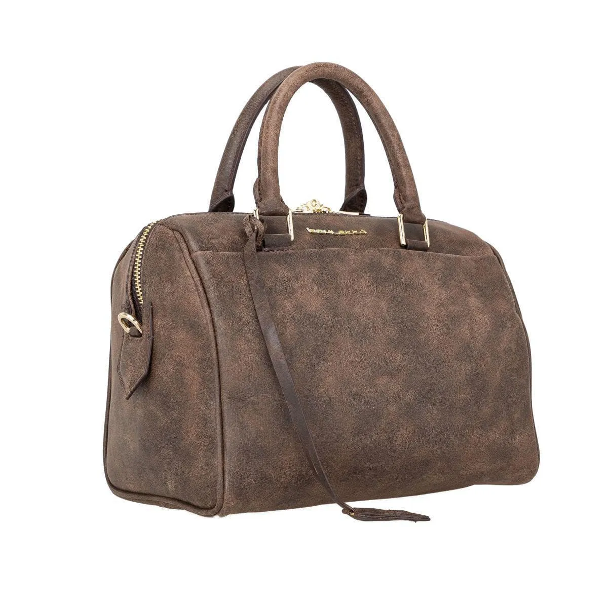 Shine Women's Leather Handbags