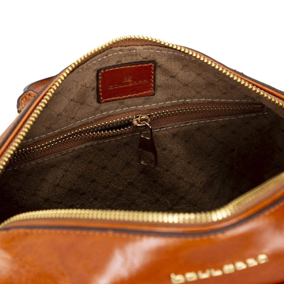 Shine Women's Leather Handbags