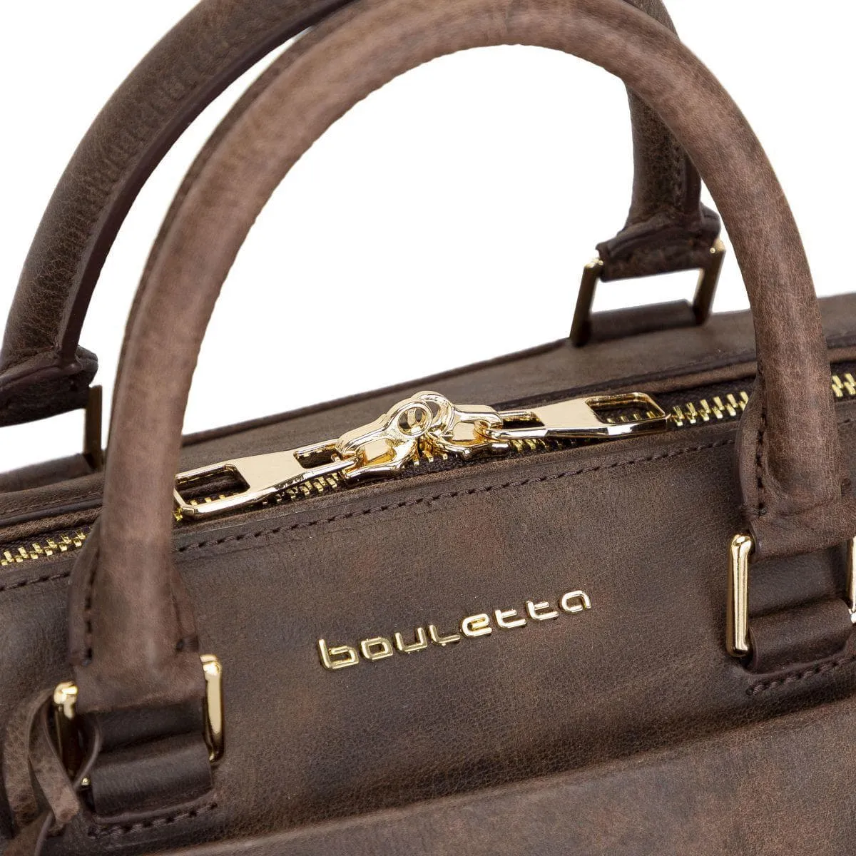 Shine Women's Leather Handbags