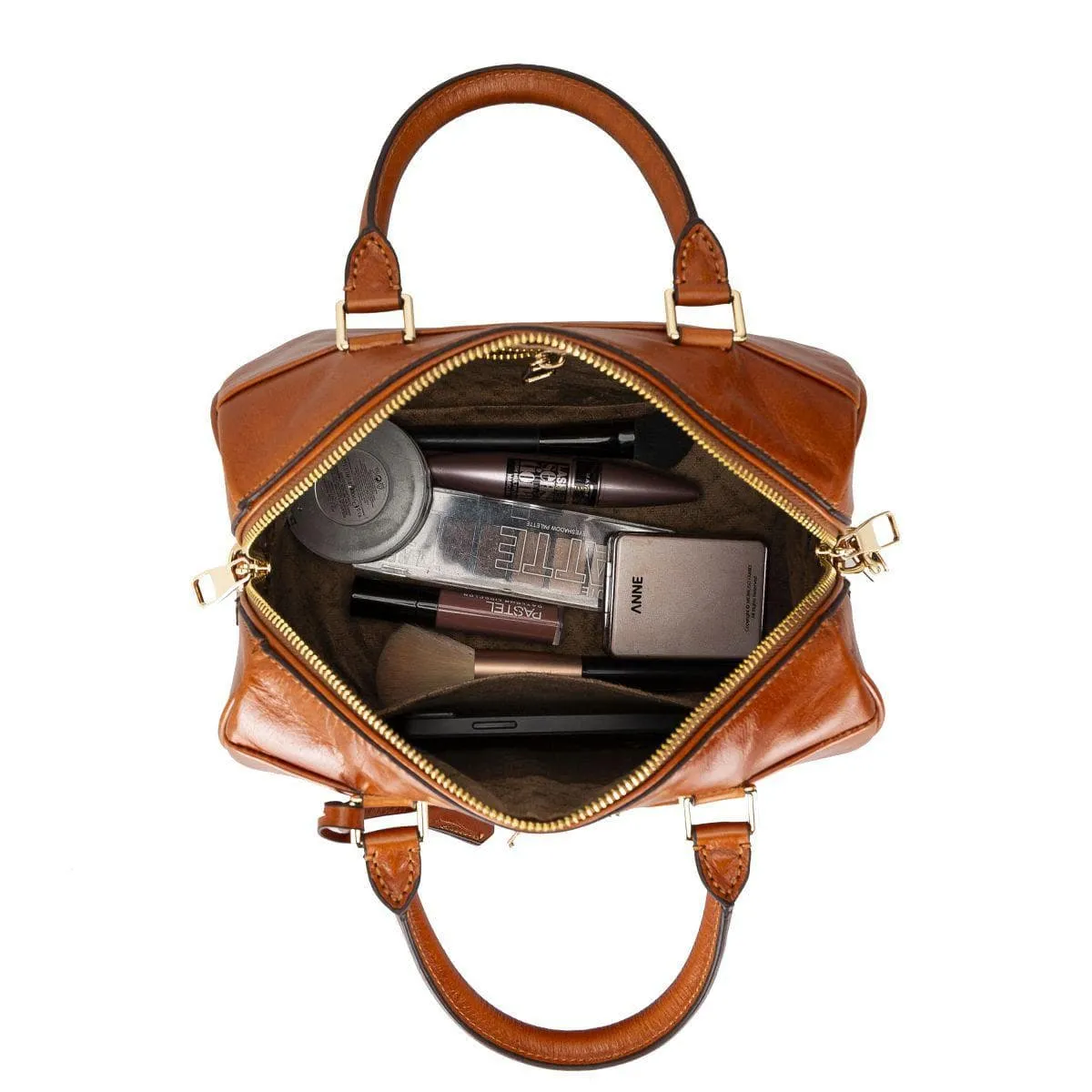 Shine Women's Leather Handbags