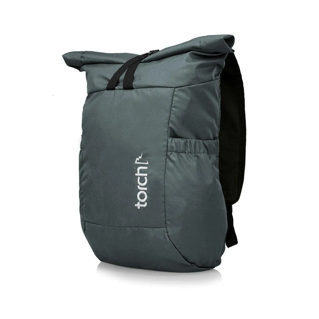 Shiroi Foldable Bag 19   2 Liter