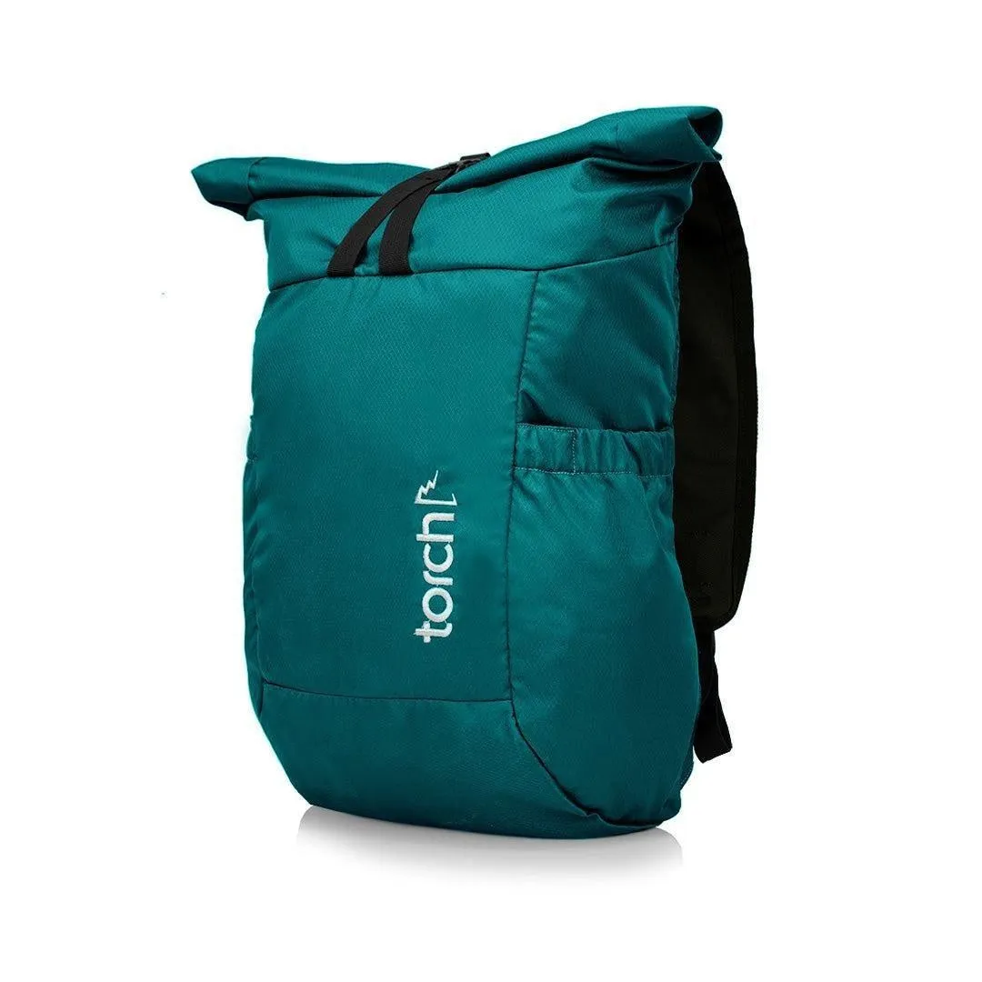 Shiroi Foldable Bag 19   2 Liter