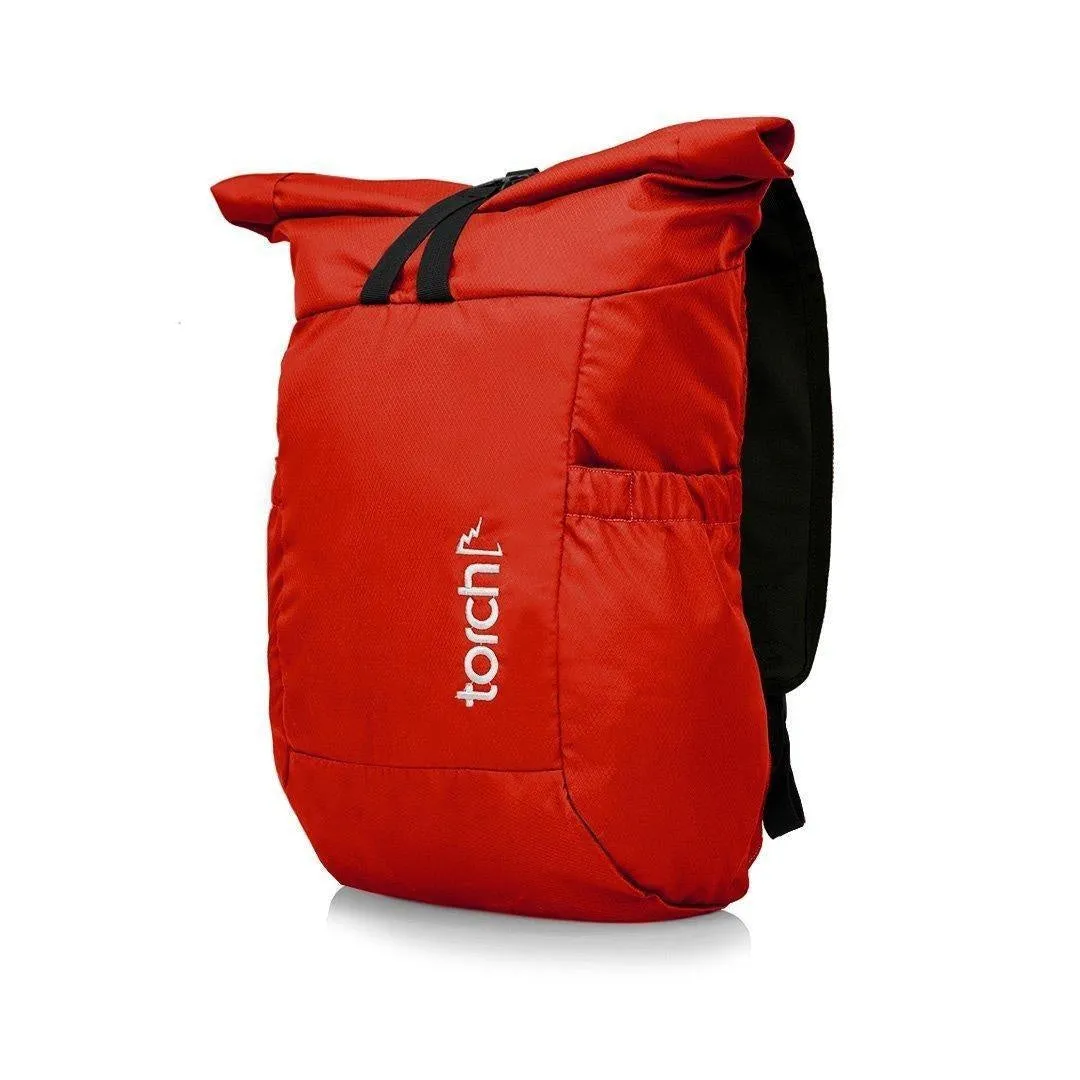 Shiroi Foldable Bag 19   2 Liter