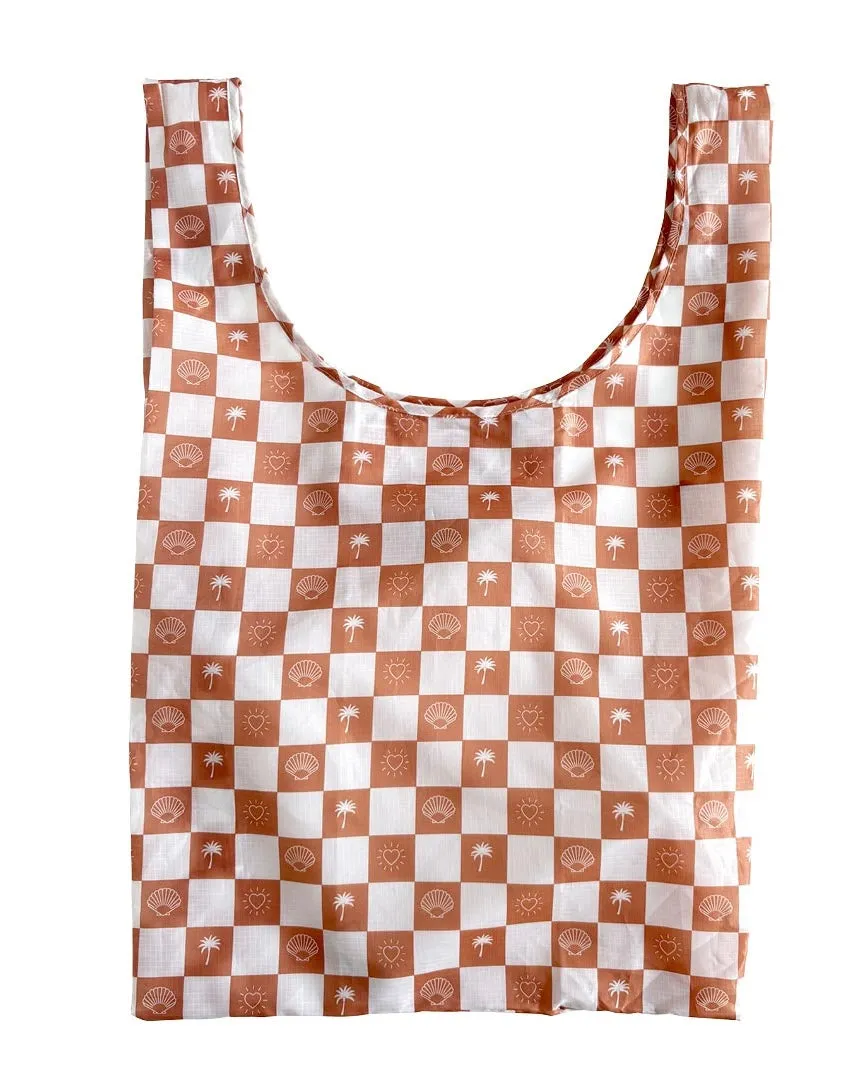Shopper Bag (Icons)
