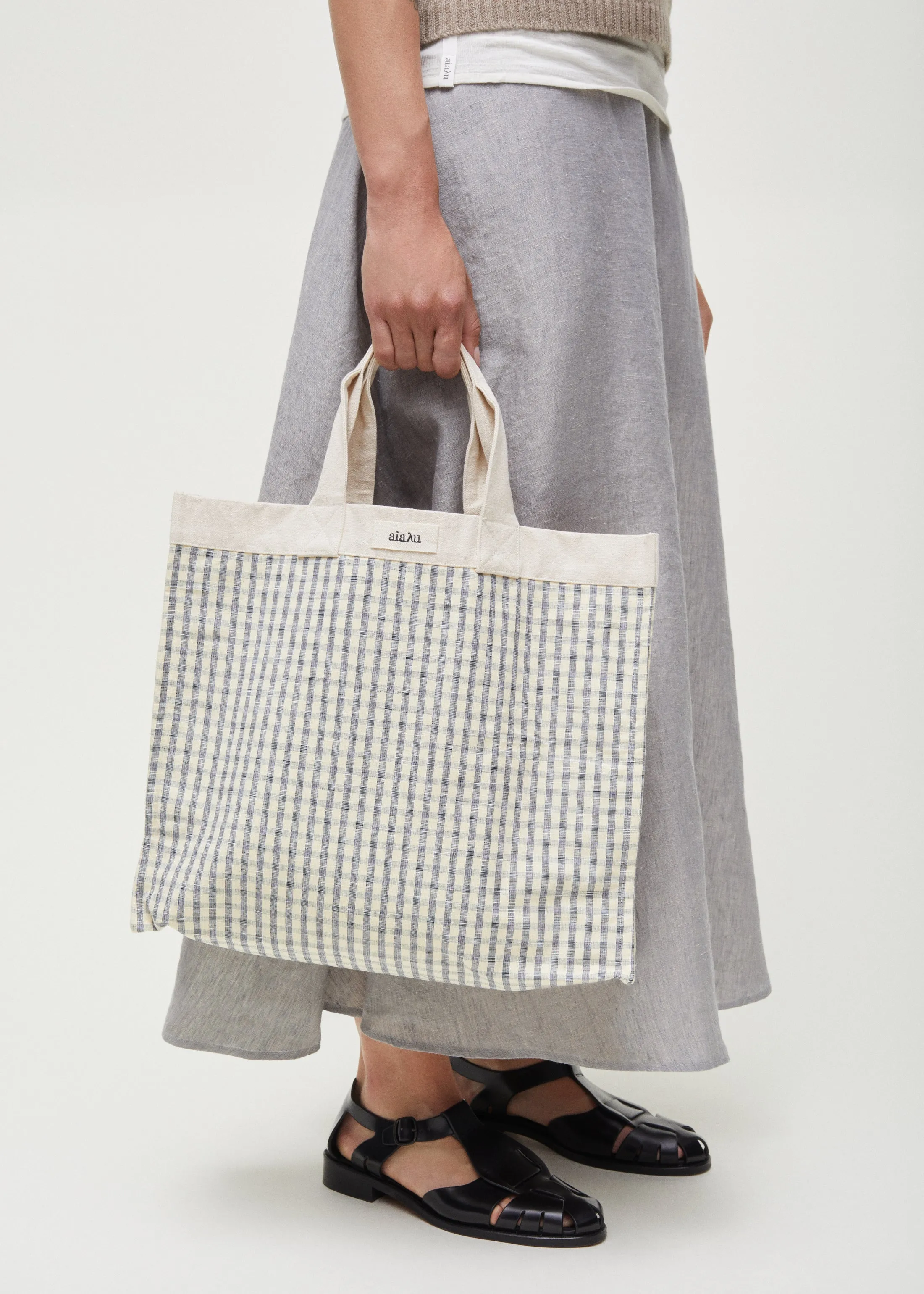 Shopper Check