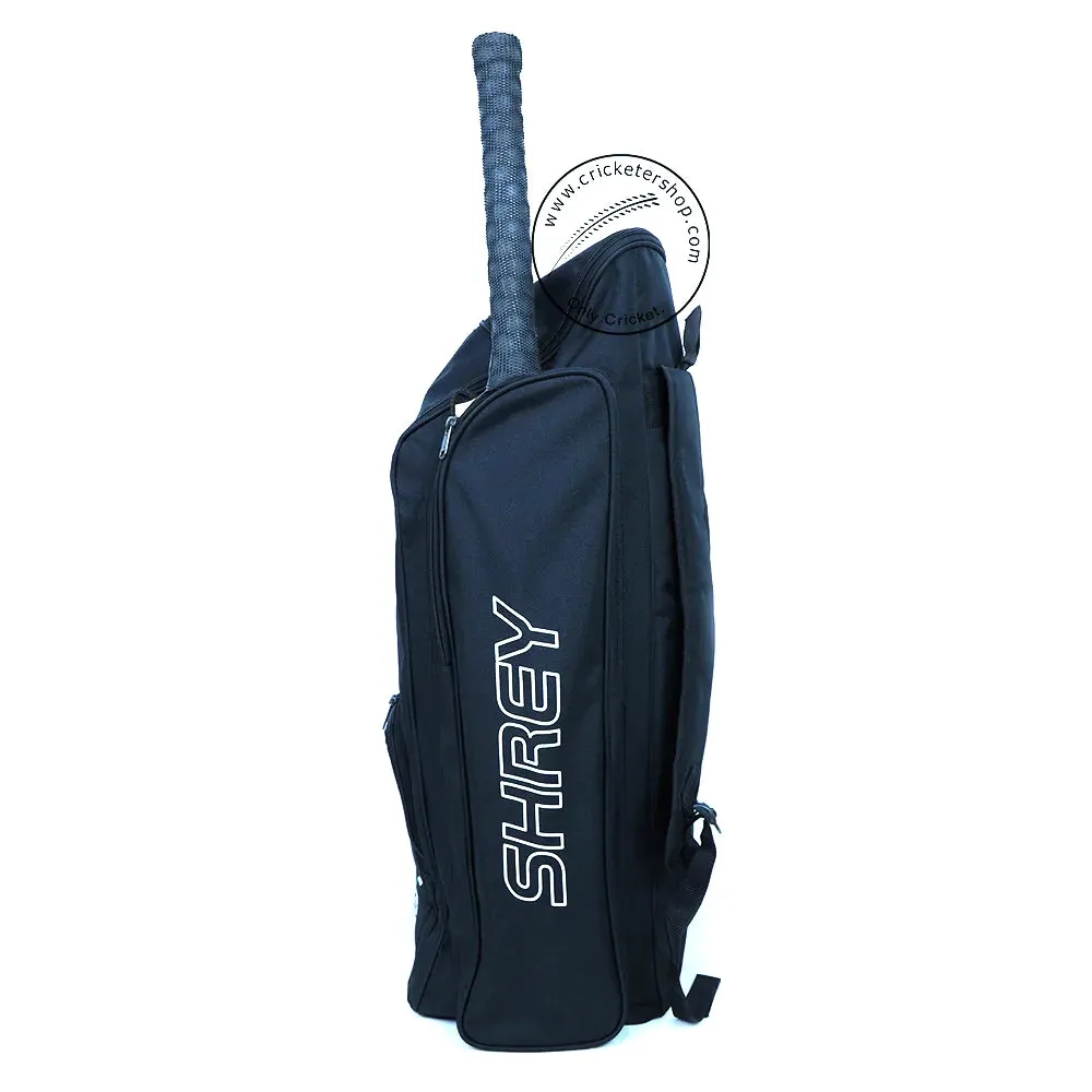 Shrey Kare Duffle Shoulder Cricket Kit Bag