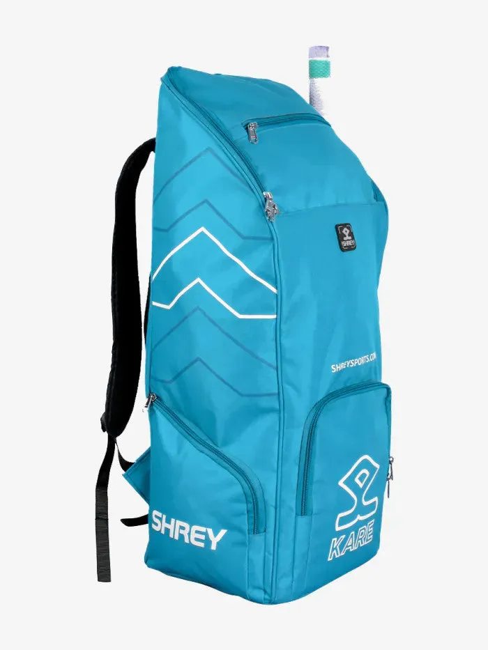 Shrey Kare Duffle Shoulder Cricket Kit Bag
