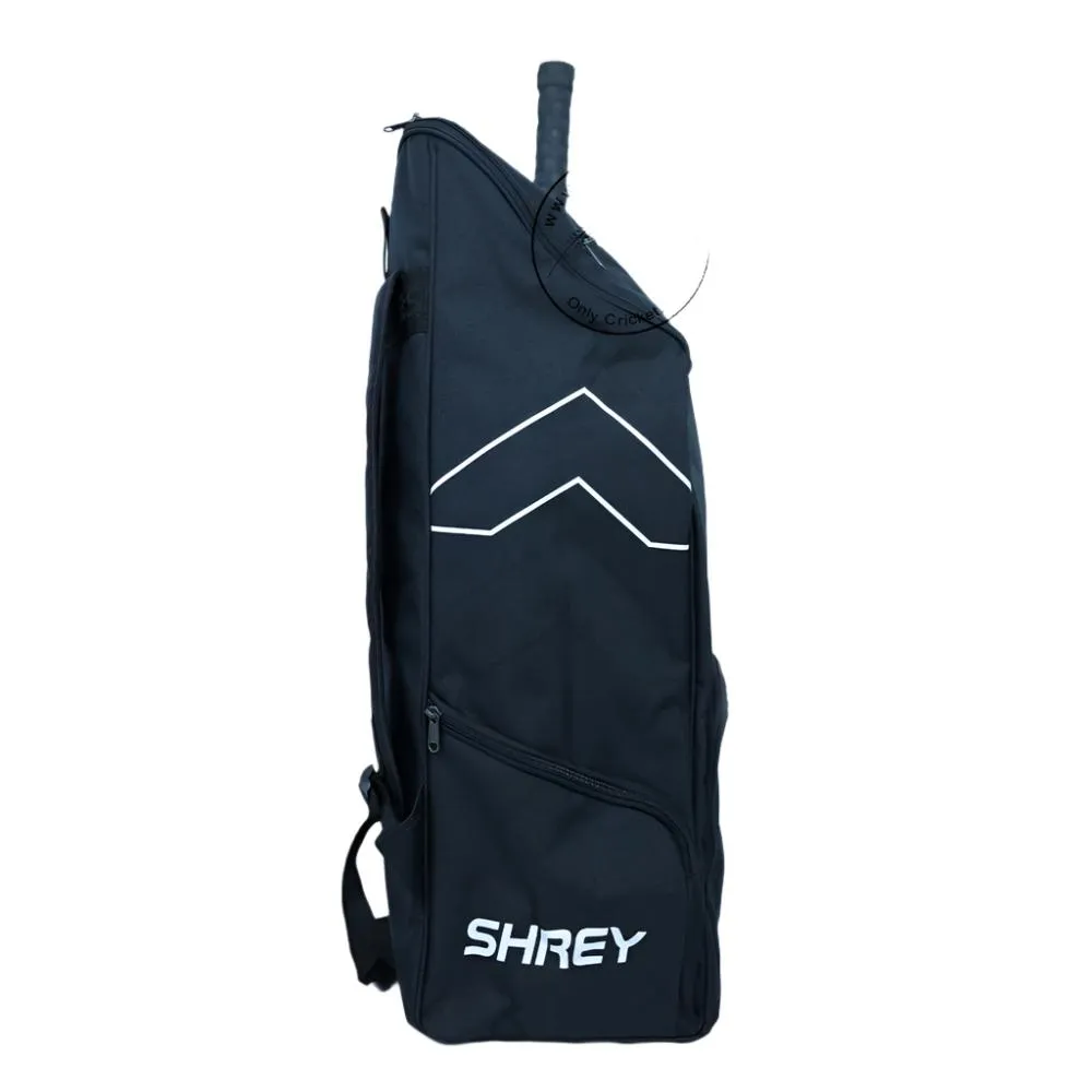 Shrey Kare Duffle Shoulder Cricket Kit Bag