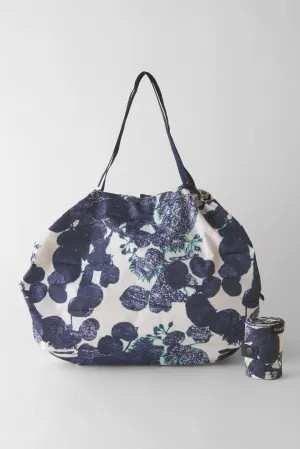 Shupatto Foldable Tote Bag (Medium)