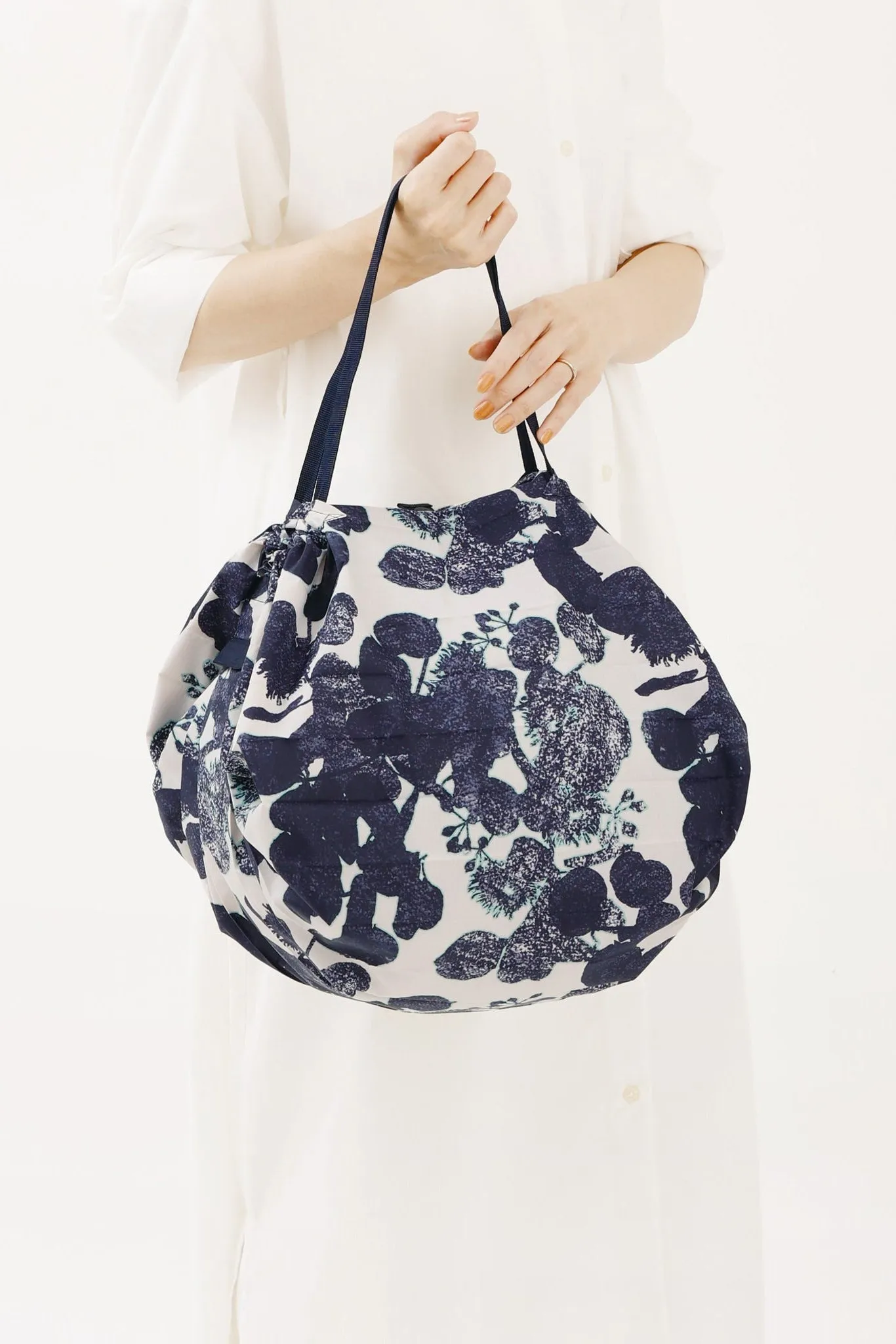 Shupatto Foldable Tote Bag (Medium)