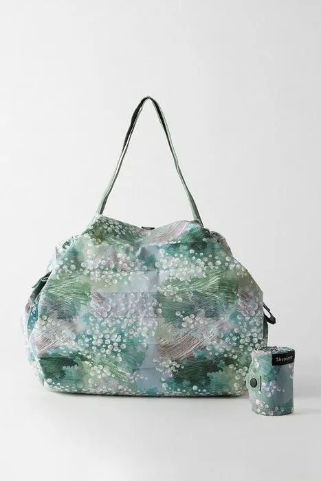 Shupatto Foldable Tote Bag (Medium)