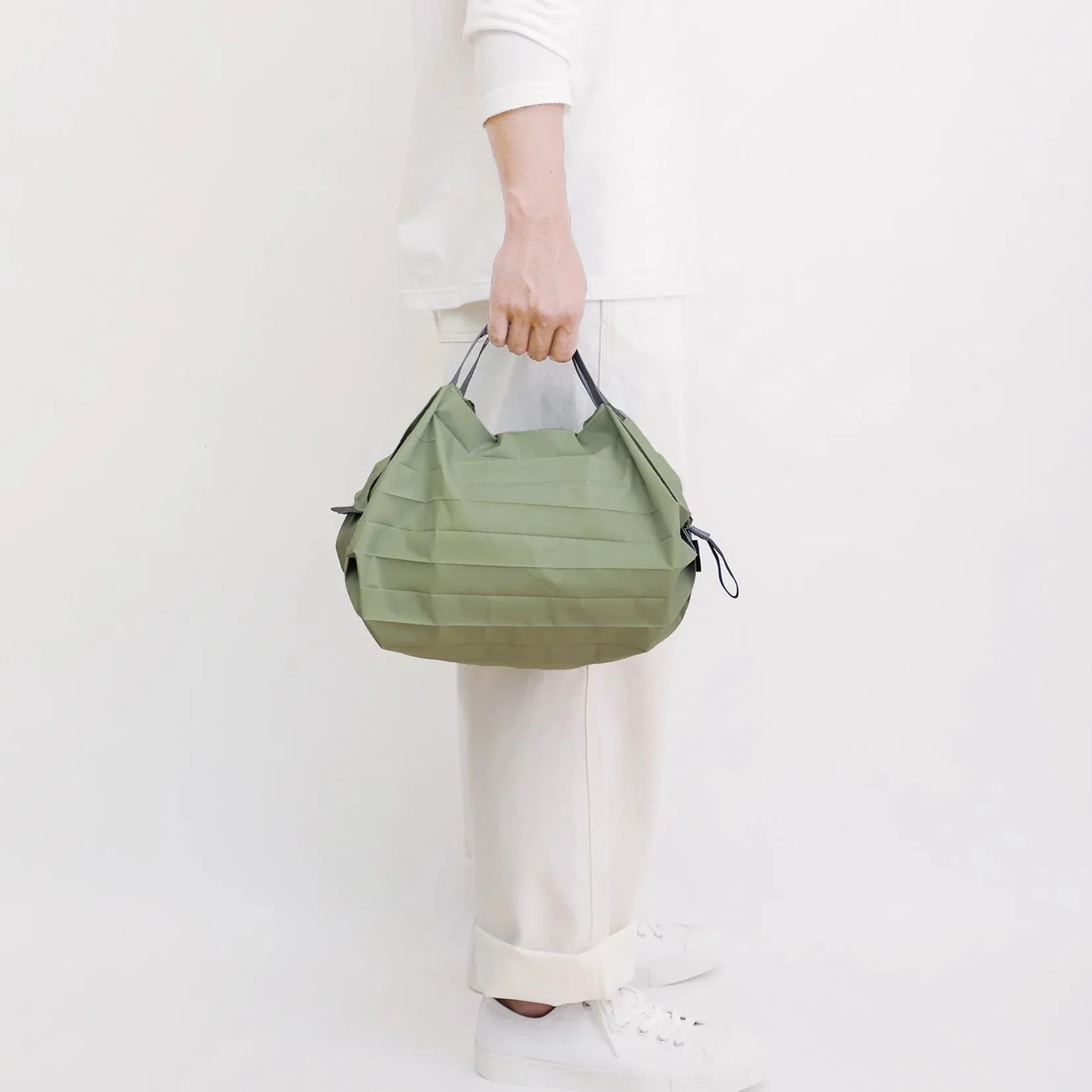 Shupatto Folding Bag - Small