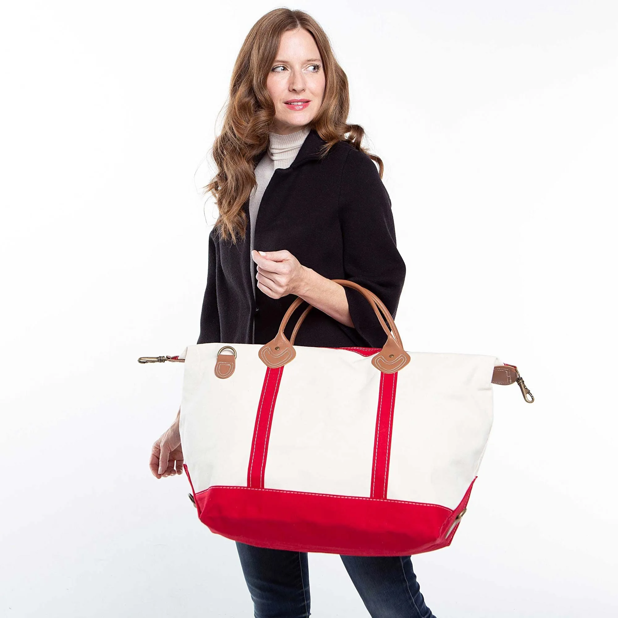 Sigma Alpha Iota Weekender Travel Bag