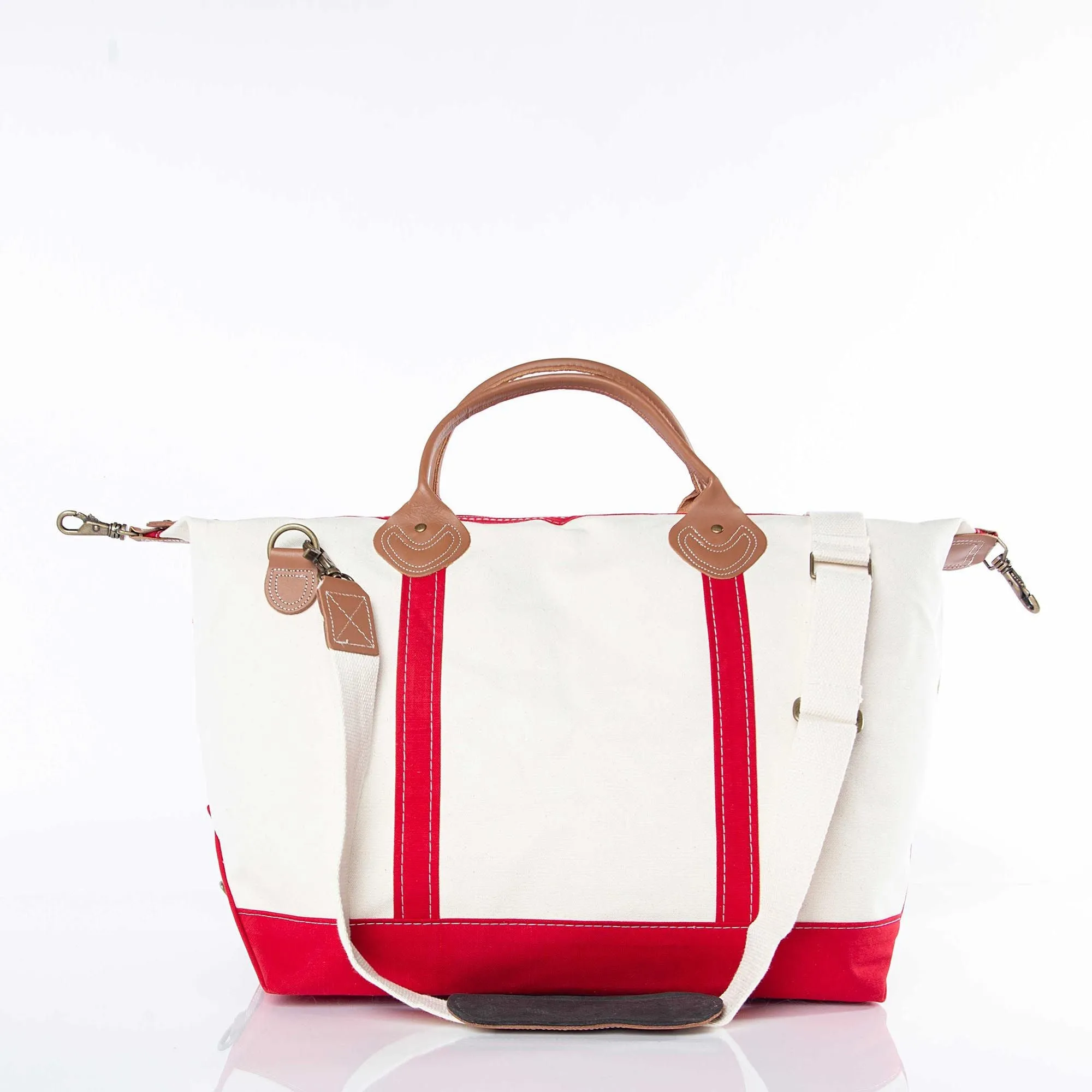 Sigma Alpha Iota Weekender Travel Bag