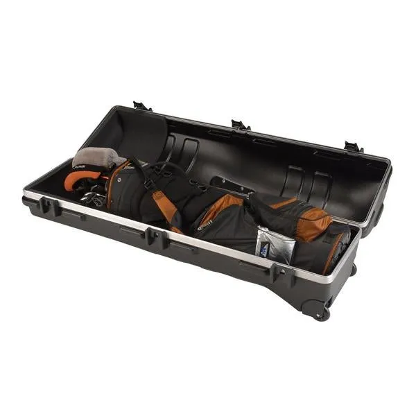 SKB 14 INCH DELUXE ATA CASE