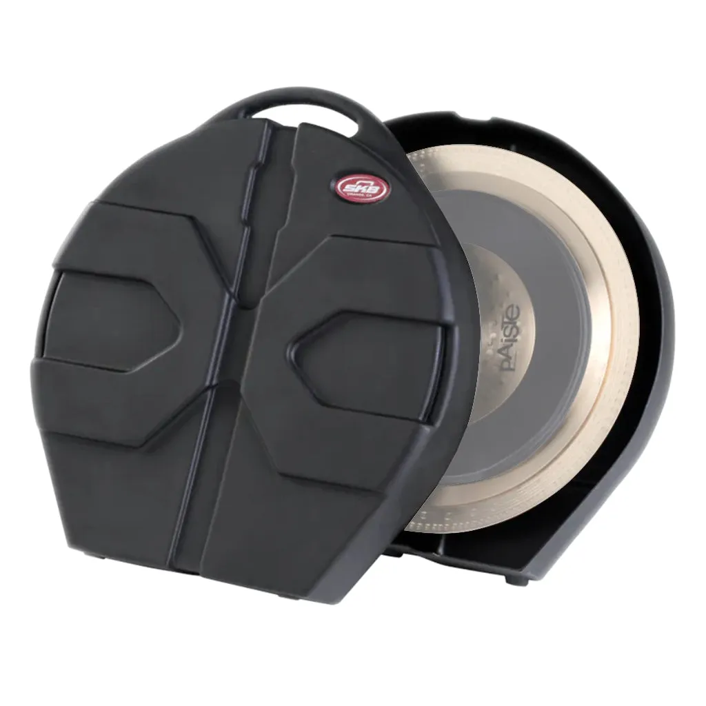 SKB 22" Roto X Cymbal Vault Case