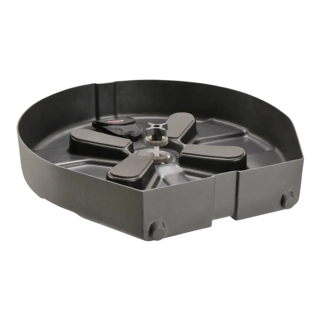 SKB 22" Roto X Cymbal Vault Case