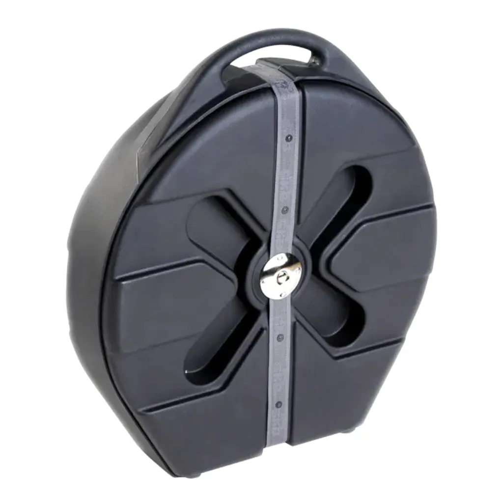 SKB 22" Roto X Cymbal Vault Case