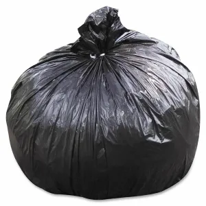 SKILCRAFT Heavy-duty Recycled Trash Bag