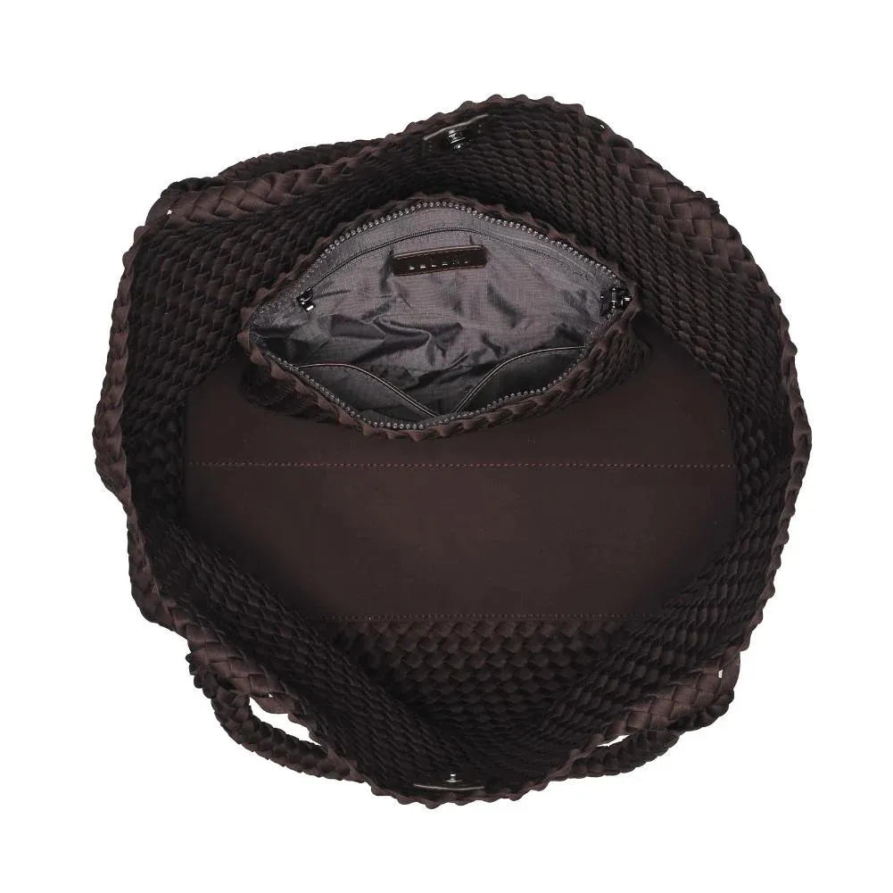 Sky's The Limit Large Crossbody