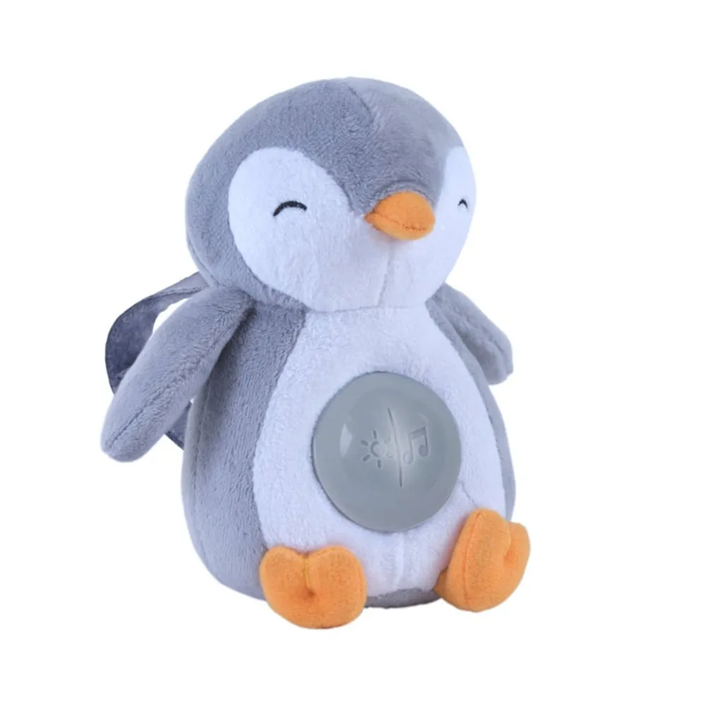 Slumber Buddies Soother Mini Penguin