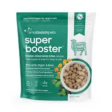 Small Batch Treats Freeze Dried Super Booster