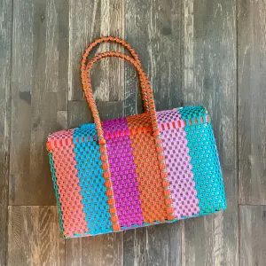 Small Duffel - Carolinda