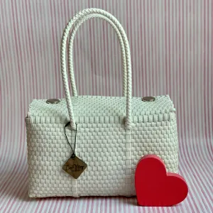 Small Duffel - Paloma