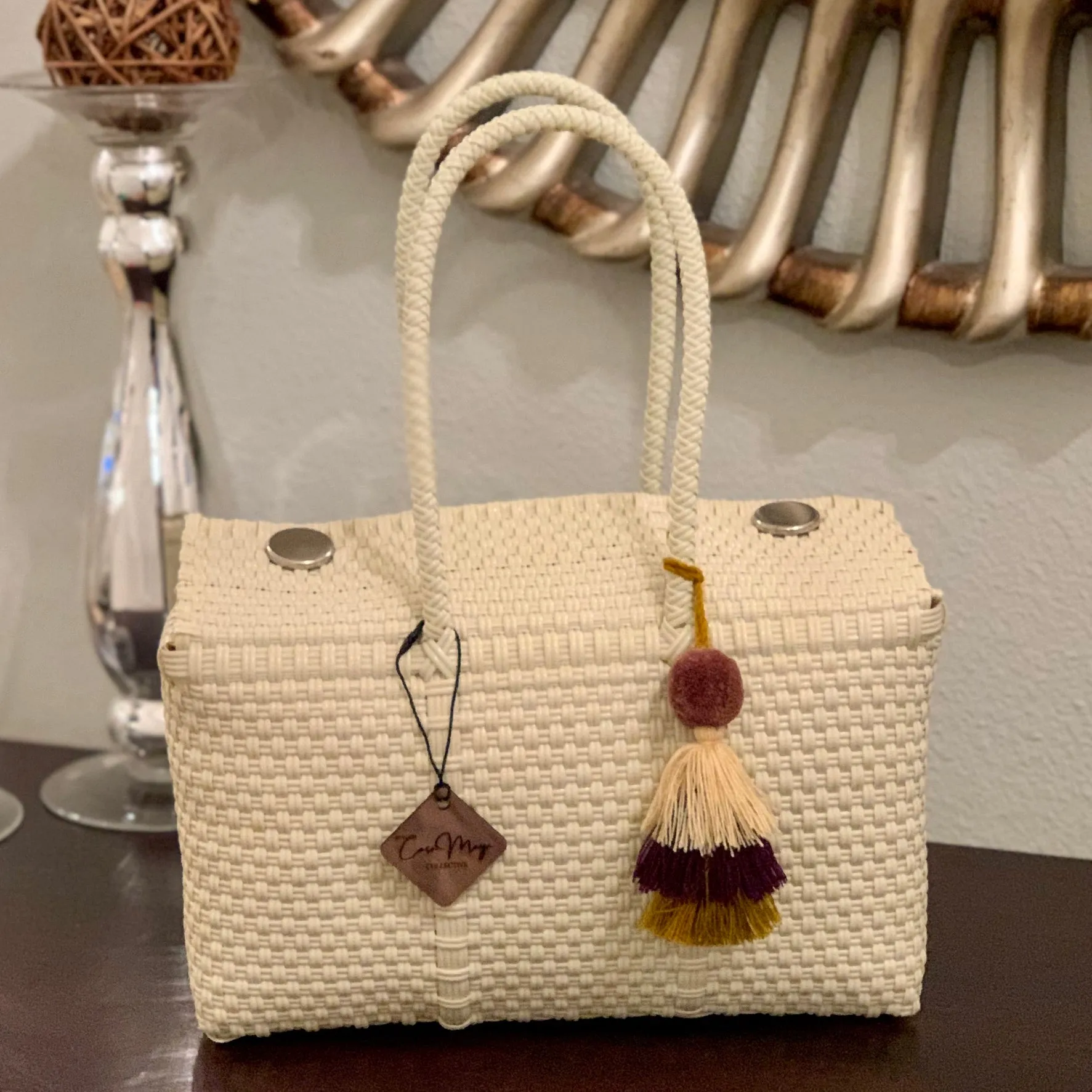 Small Duffel - Valladolid