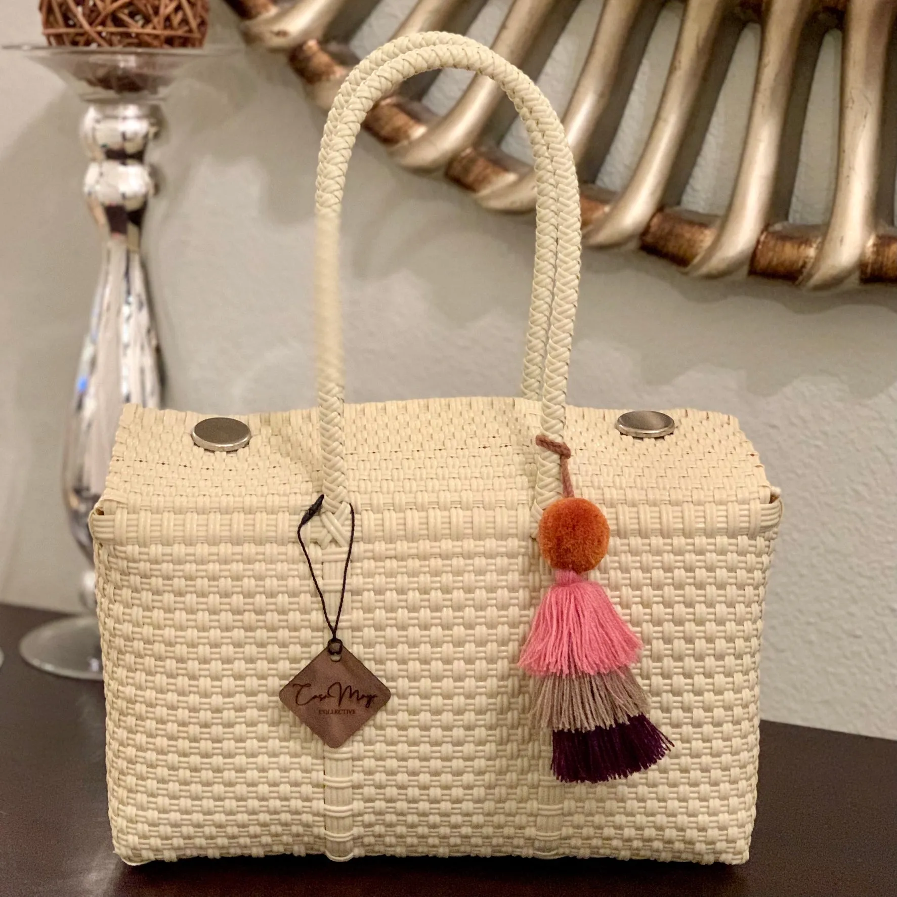 Small Duffel - Valladolid