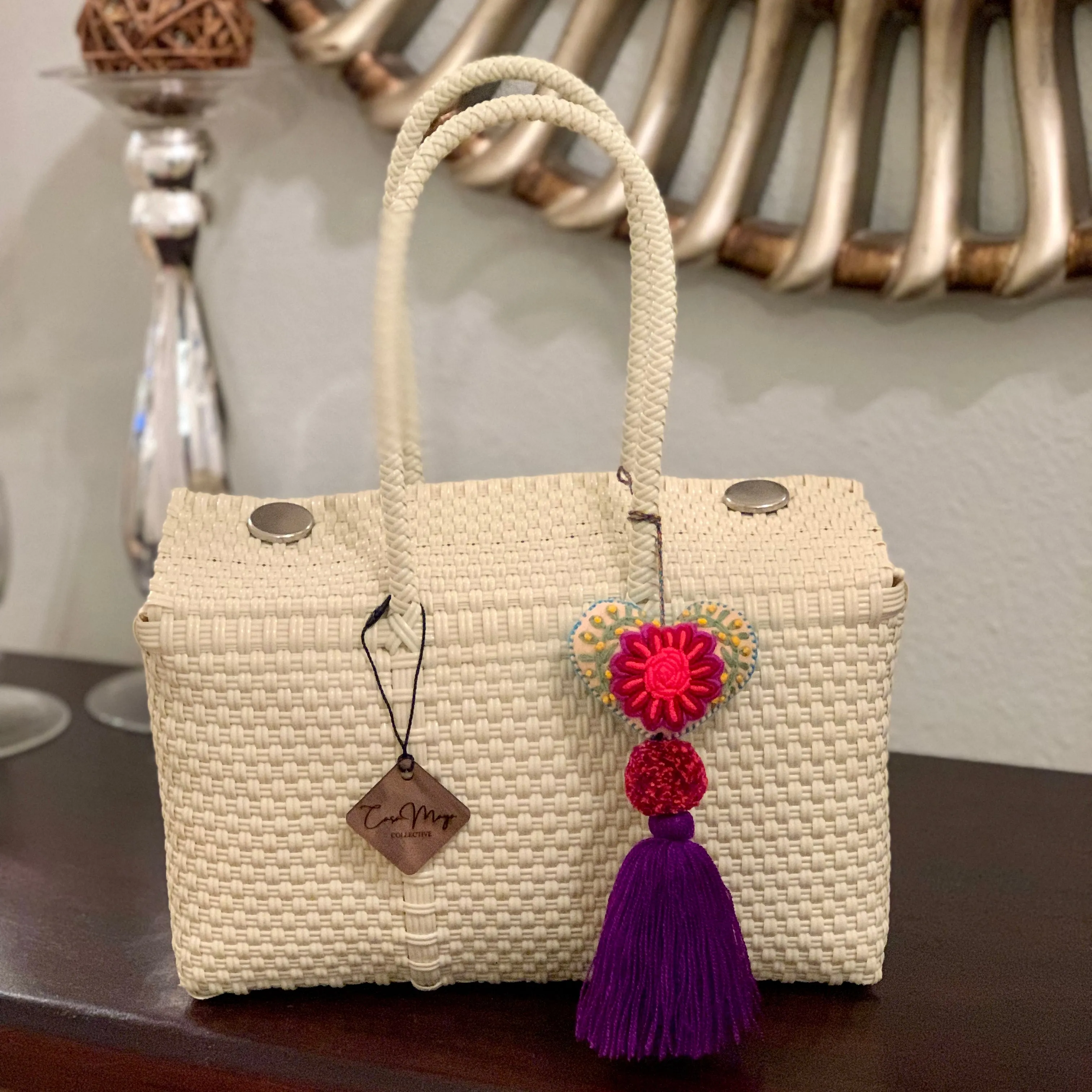 Small Duffel - Valladolid