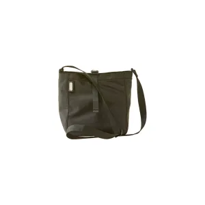 Small Harrison Tote NYLON SPORT, Black