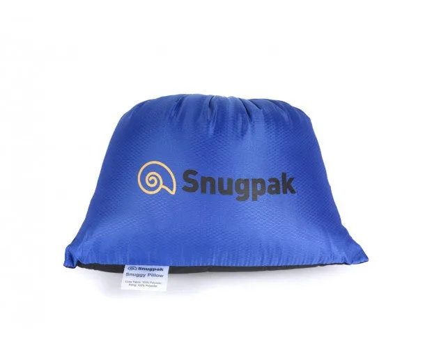 SNUGGY HEADREST PILLOW